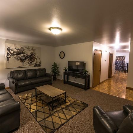 Draft Horse Inn And Suites Arcadia Екстер'єр фото