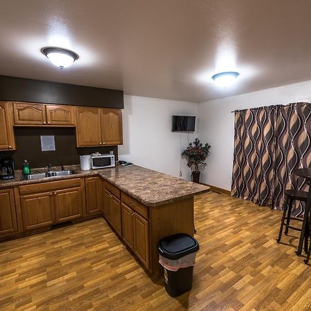 Draft Horse Inn And Suites Arcadia Екстер'єр фото